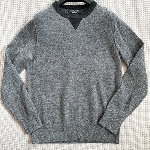 Banana Republic Extra Fine Merino Wool Sweater